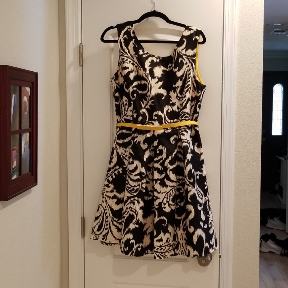 Amanda Charles Dress